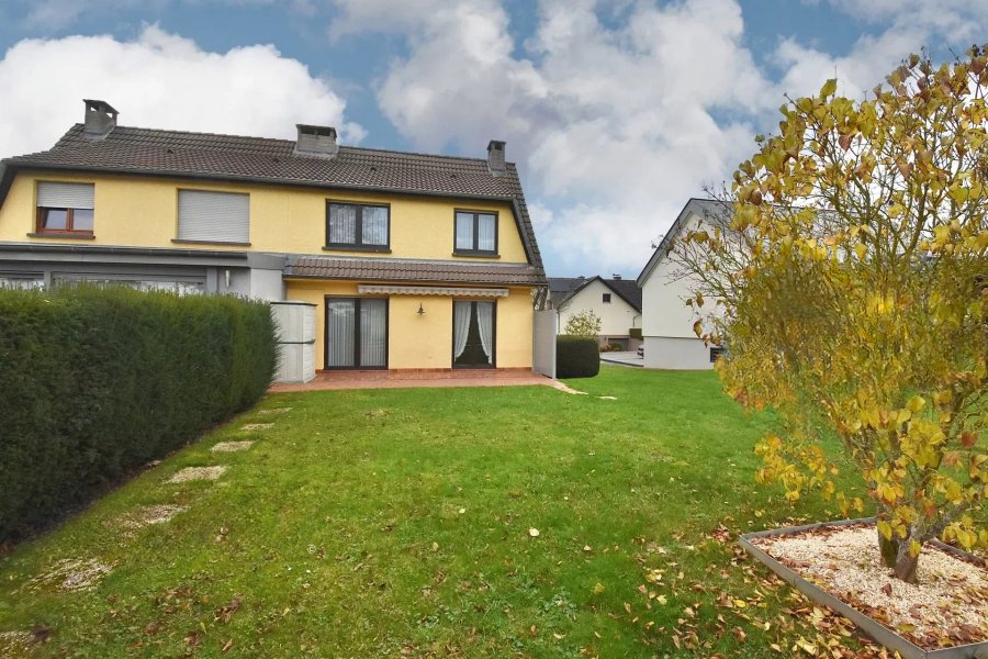 Квартира в Люксембурге, Люксембург, 90 м² - фото 1