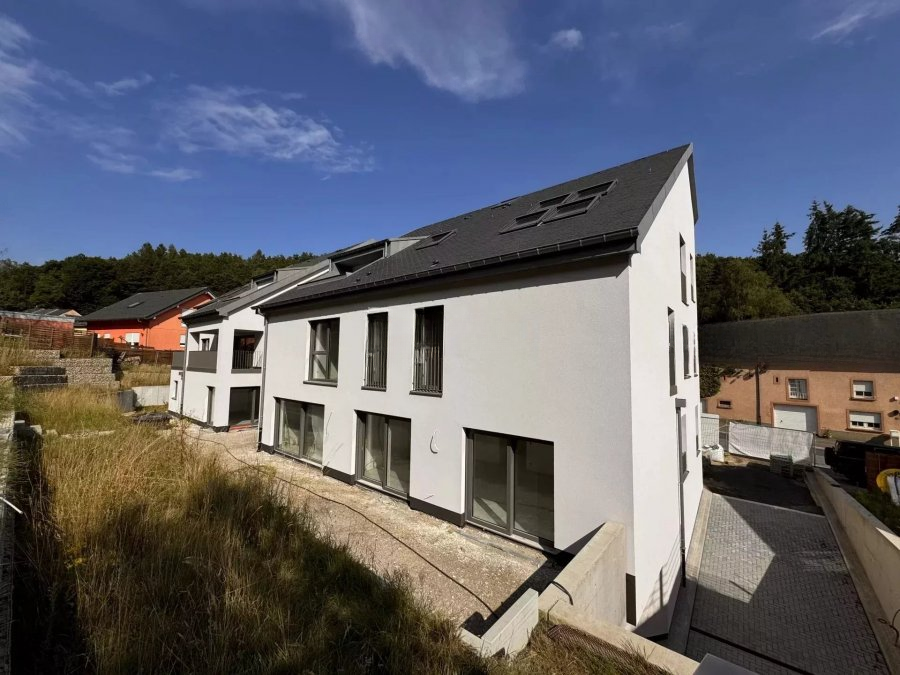 Квартира в Люксембурге, Люксембург, 150 м² - фото 1