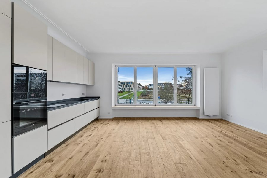 Квартира в Люксембурге, Люксембург, 92 м² - фото 1