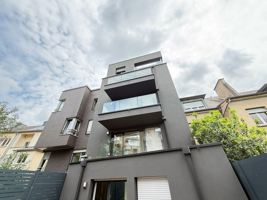 Квартира в Люксембурге, Люксембург, 43 м² - фото 1