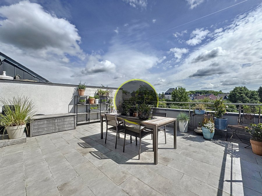 Квартира в Люксембурге, Люксембург, 110 м² - фото 1