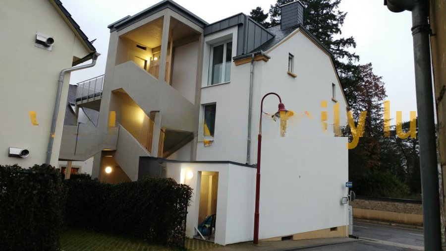 Квартира в Люксембурге, Люксембург, 87 м² - фото 1