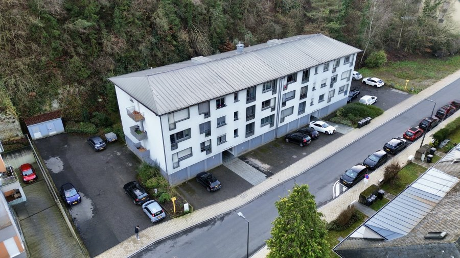 Квартира в Люксембурге, Люксембург, 38 м² - фото 1