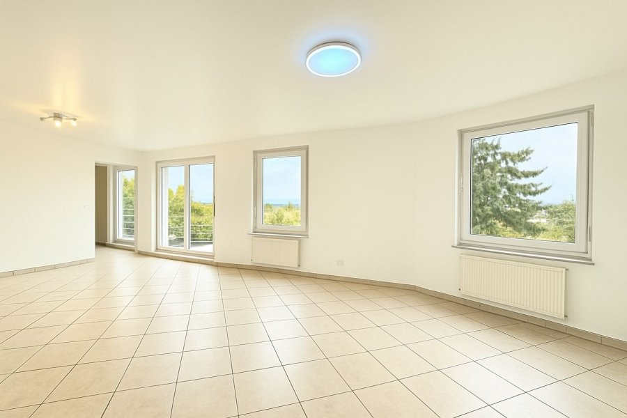 Квартира в Люксембурге, Люксембург, 118 м² - фото 2