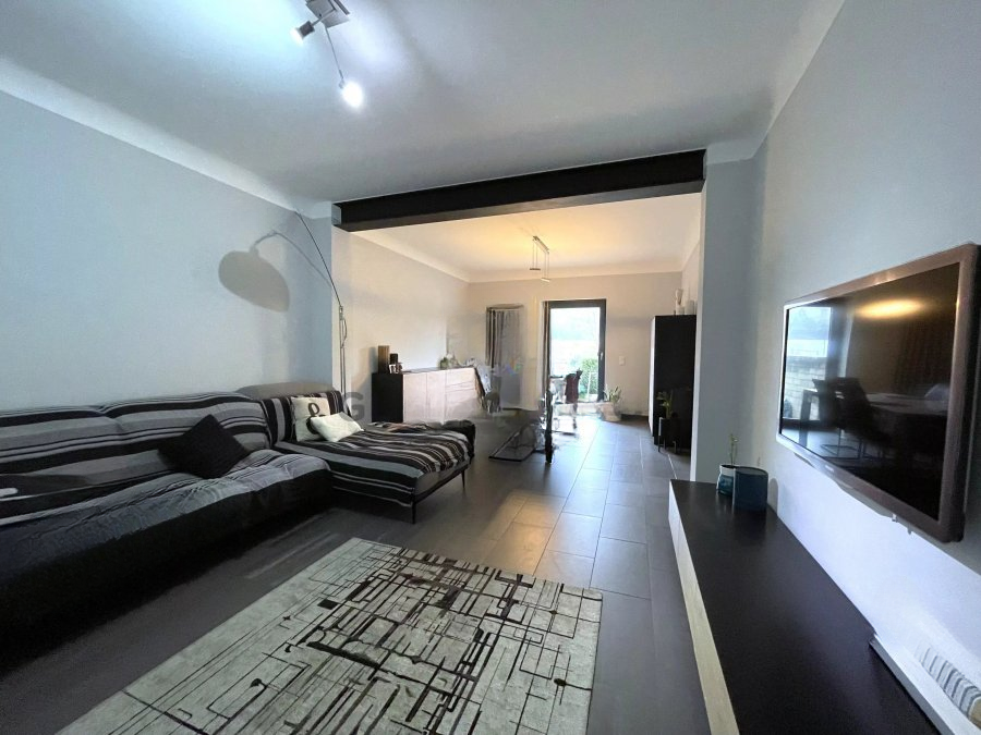 Квартира в Люксембурге, Люксембург, 210 м² - фото 2