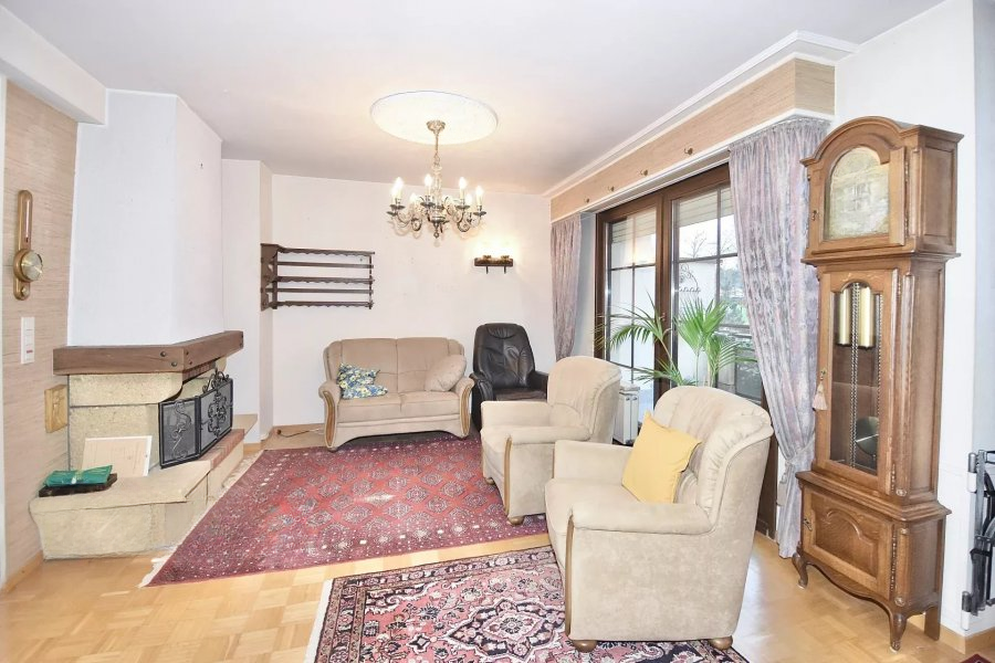 Квартира в Люксембурге, Люксембург, 157 м² - фото 2