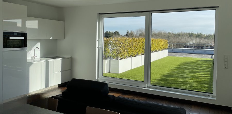 Квартира в Люксембурге, Люксембург, 89 м² - фото 2