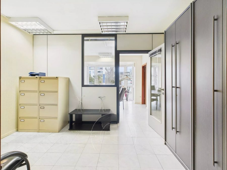 Квартира в Люксембурге, Люксембург, 166 м² - фото 2