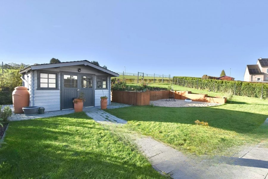 Квартира в Люксембурге, Люксембург, 130 м² - фото 2