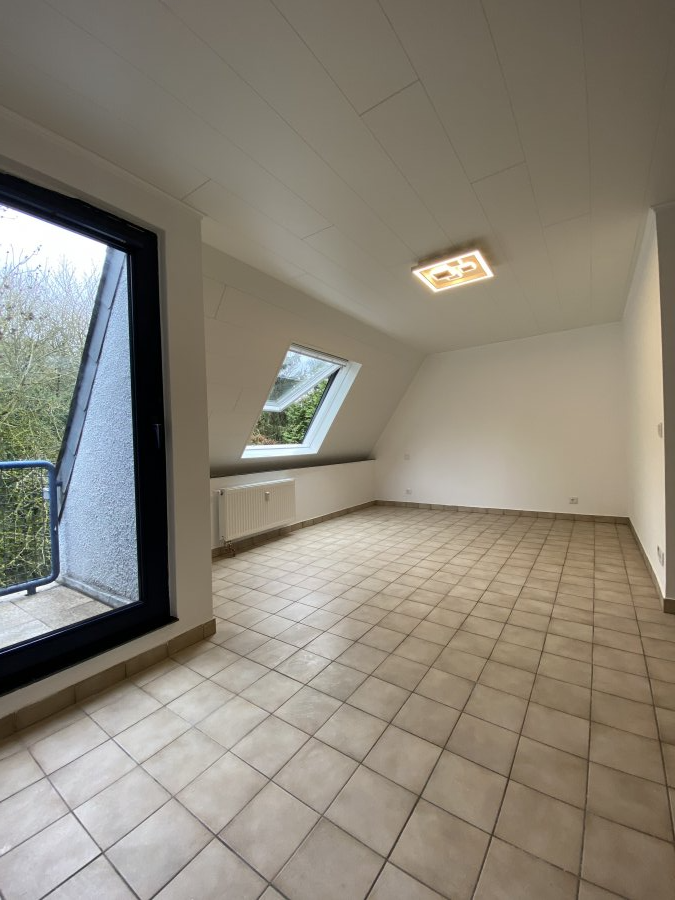 Квартира в Люксембурге, Люксембург, 36 м² - фото 2