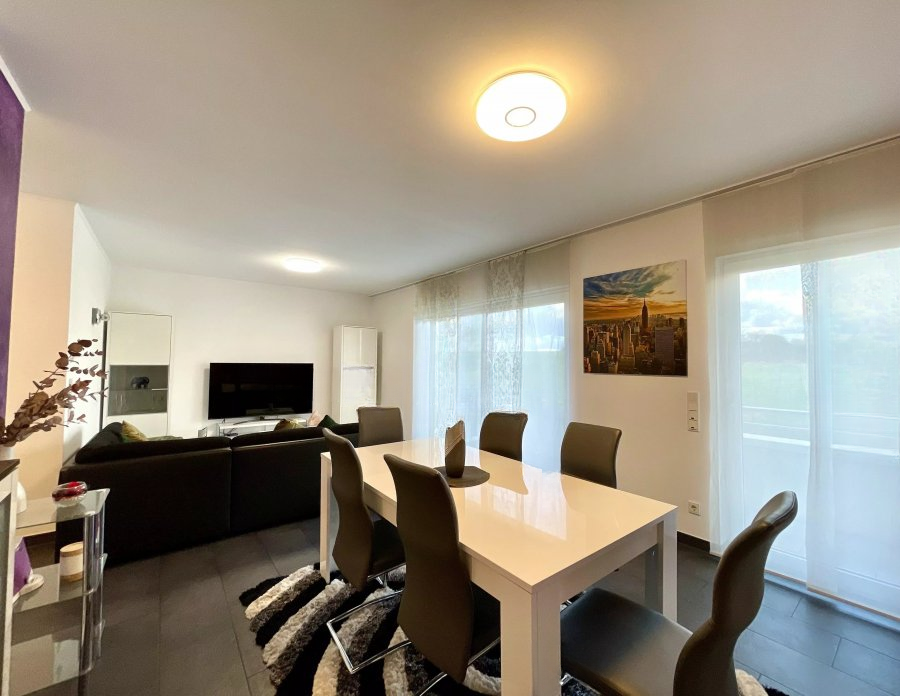 Квартира в Люксембурге, Люксембург, 111 м² - фото 2