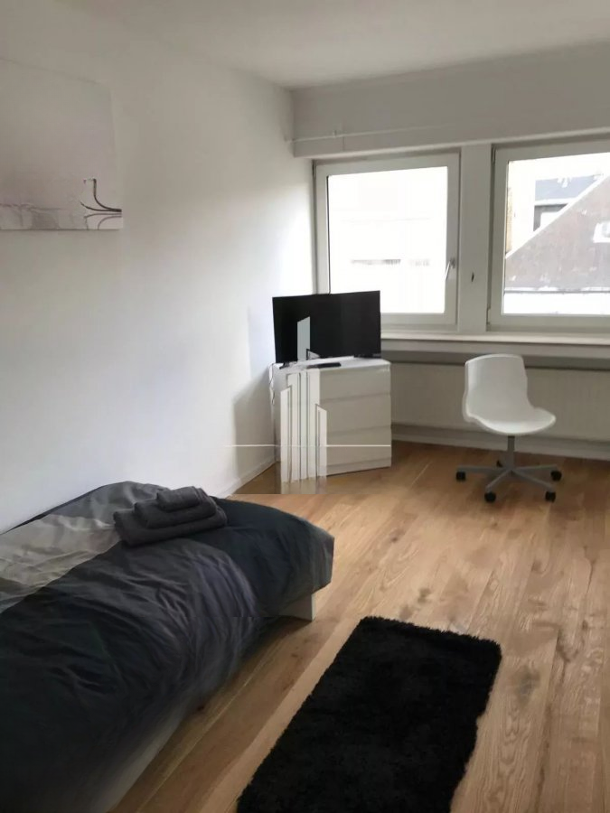 Квартира в Люксембурге, Люксембург, 133 м² - фото 2