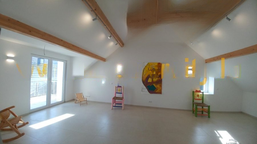 Квартира в Люксембурге, Люксембург, 87 м² - фото 2