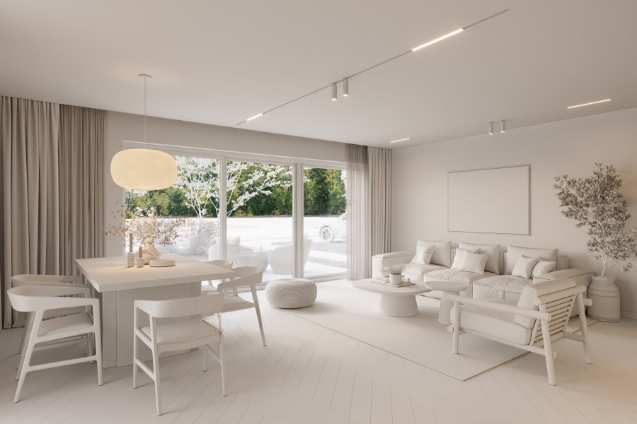 Квартира в Гревенмахере, Люксембург, 125 м² - фото 2