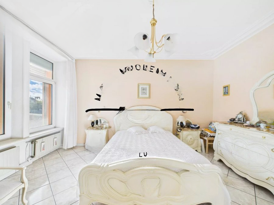 Квартира в Люксембурге, Люксембург, 75 м² - фото 2