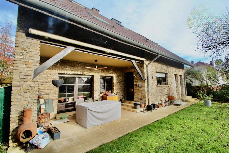 Квартира в Люксембурге, Люксембург, 232 м² - фото 2