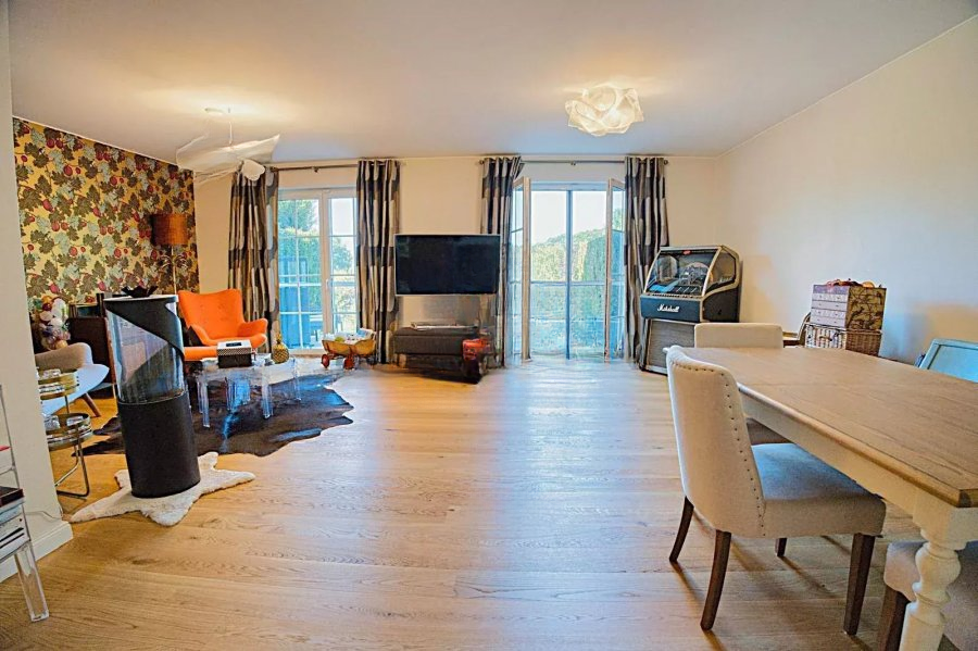 Квартира в Люксембурге, Люксембург, 160 м² - фото 2