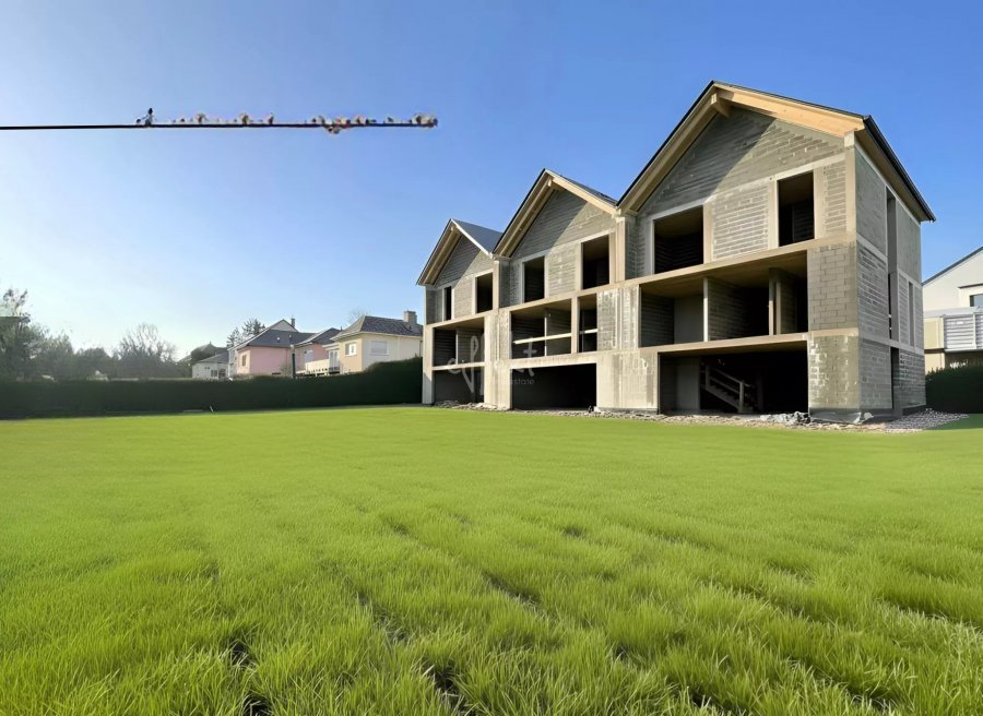 Квартира в Люксембурге, Люксембург, 280 м² - фото 2