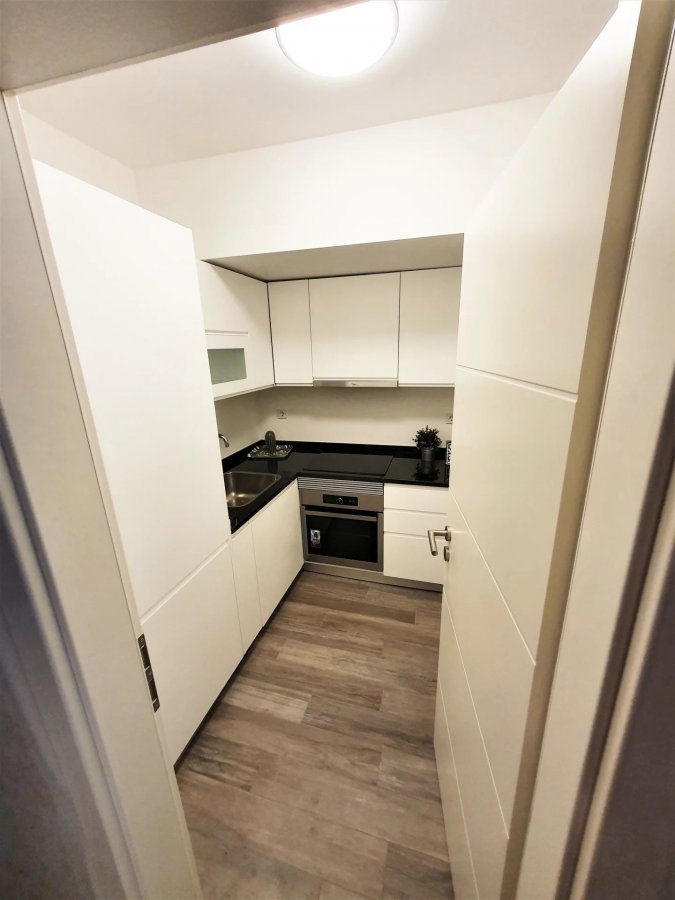 Квартира в Люксембурге, Люксембург, 33 м² - фото 2