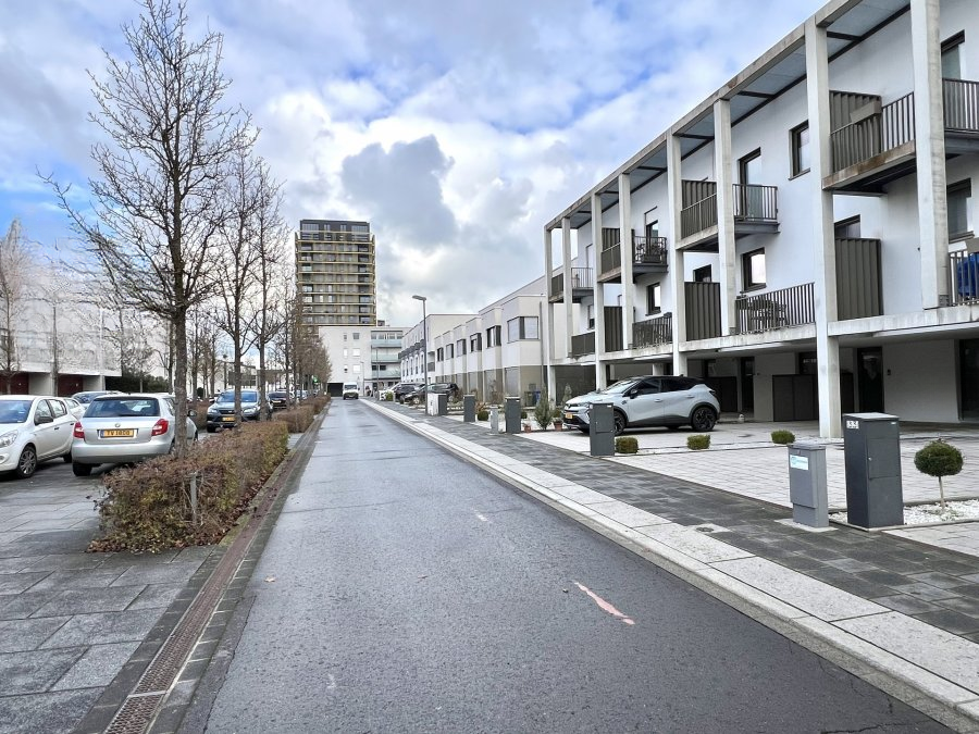 Квартира в Люксембурге, Люксембург, 184 м² - фото 2