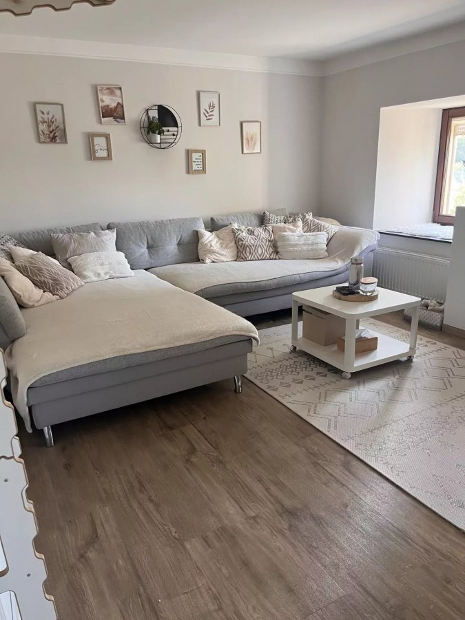 Квартира в Дикирхе, Люксембург, 140 м² - фото 2