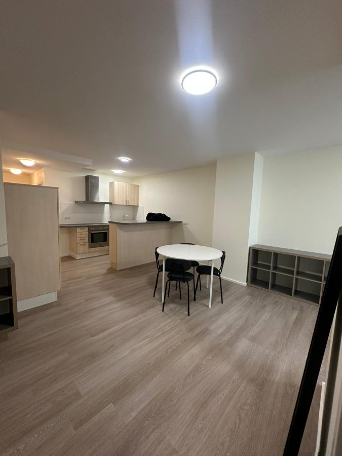 Квартира в Люксембурге, Люксембург, 51 м² - фото 2