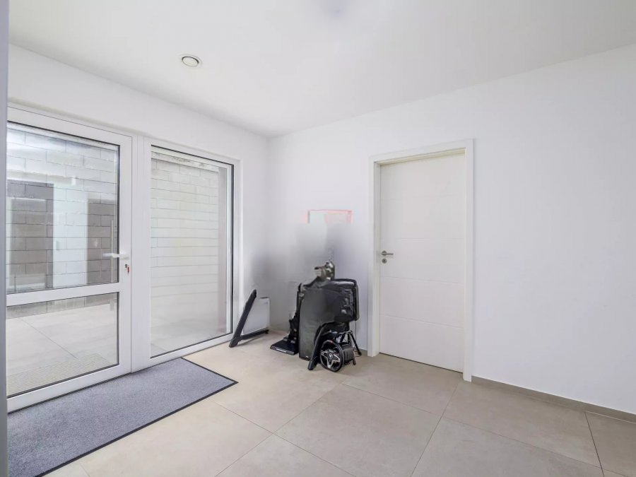 Квартира в Люксембурге, Люксембург, 107 м² - фото 2