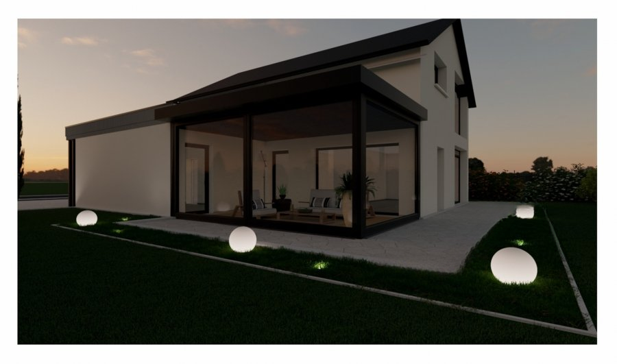 Квартира в Гревенмахере, Люксембург - фото 2