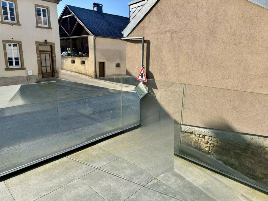 Квартира в Люксембурге, Люксембург, 77 м² - фото 2