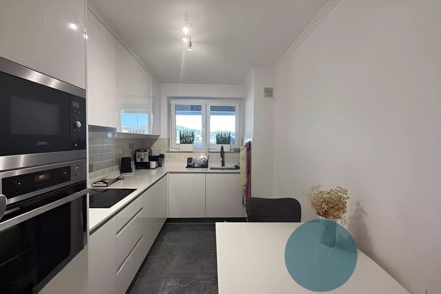 Квартира в Люксембурге, Люксембург, 93 м² - фото 2