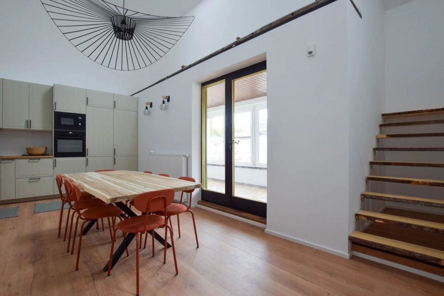 Квартира в Гревенмахере, Люксембург, 230 м² - фото 2