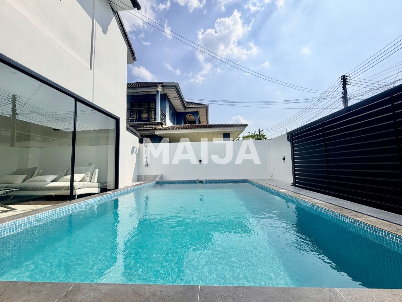 Вилла в Паттайе, Таиланд, 250 м² - фото 1