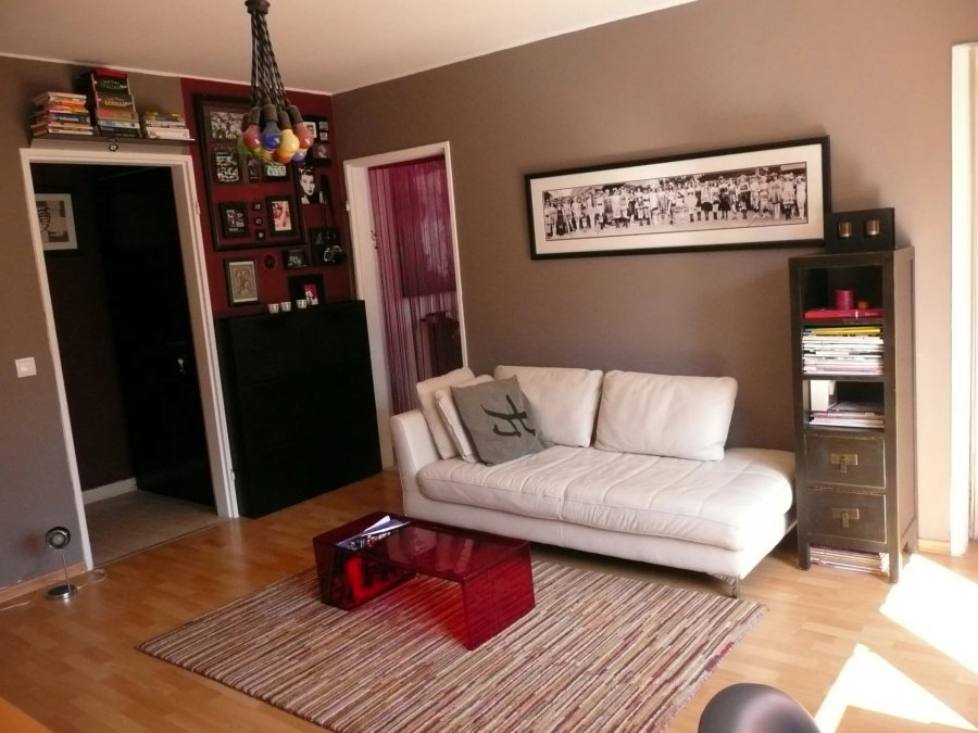 Квартира в Люксембурге, Люксембург, 38 м² - фото 2