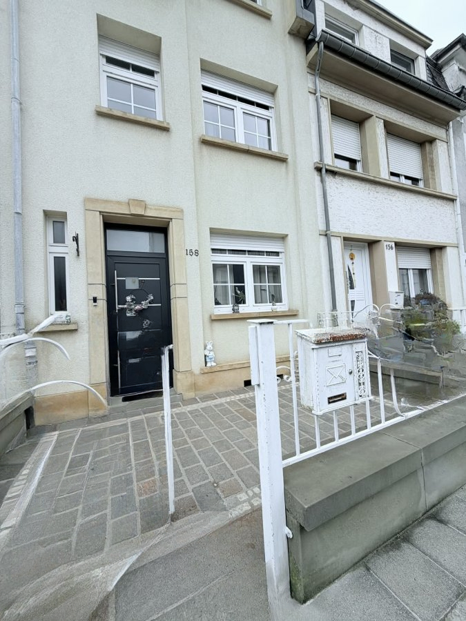 Квартира в Люксембурге, Люксембург, 125 м² - фото 2