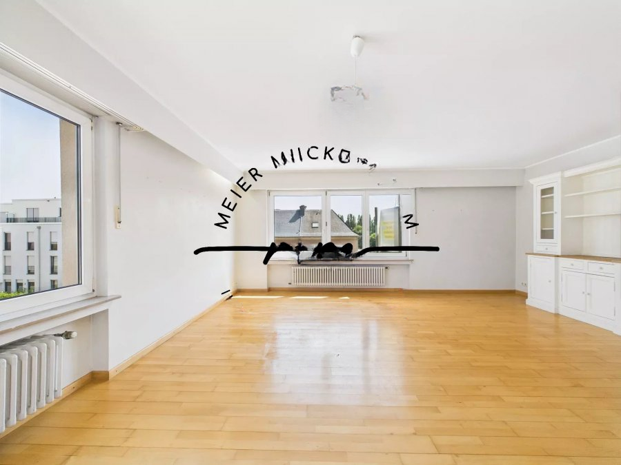 Квартира в Люксембурге, Люксембург, 103 м² - фото 2