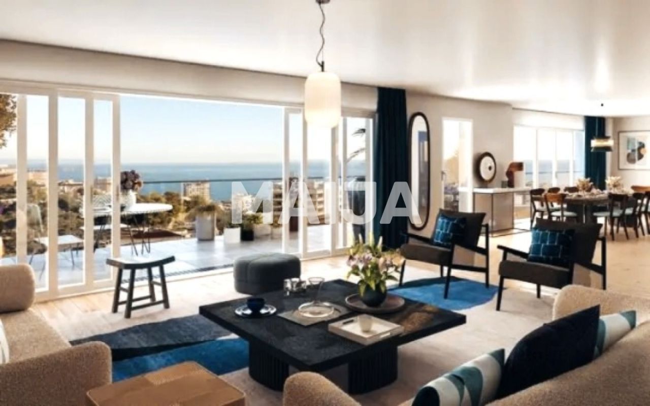 Апартаменты в Боcолей, Франция, 159 м² - фото 2