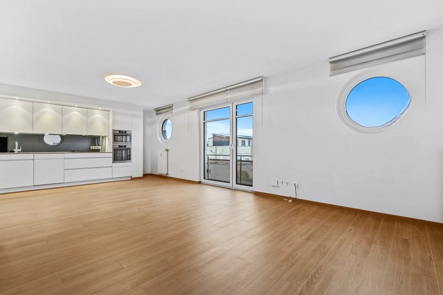 Квартира в Люксембурге, Люксембург, 91 м² - фото 2