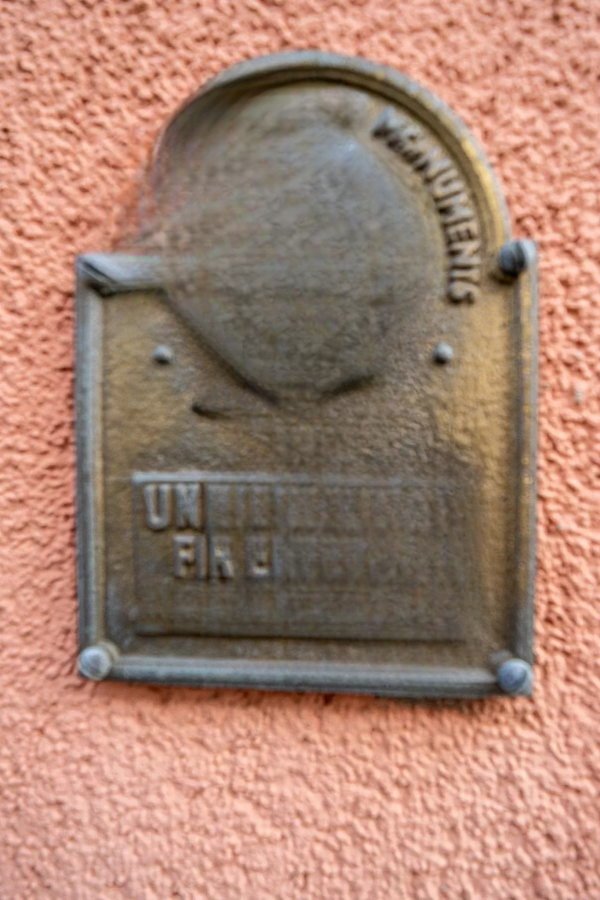 Квартира в Гревенмахере, Люксембург, 490 м² - фото 2