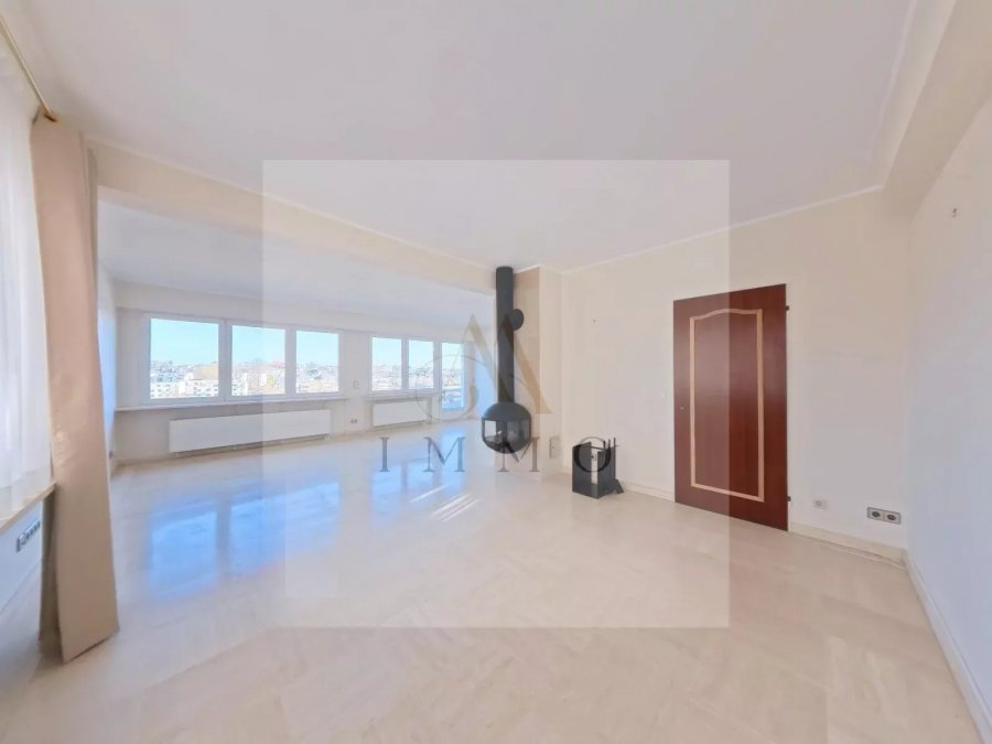 Квартира в Люксембурге, Люксембург, 125 м² - фото 2