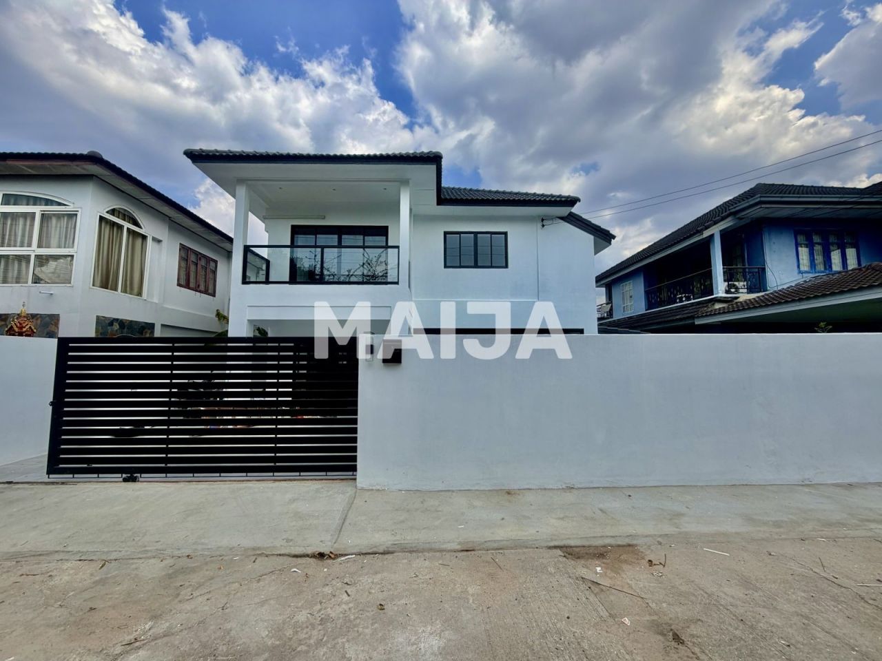 Вилла в Паттайе, Таиланд, 250 м² - фото 3