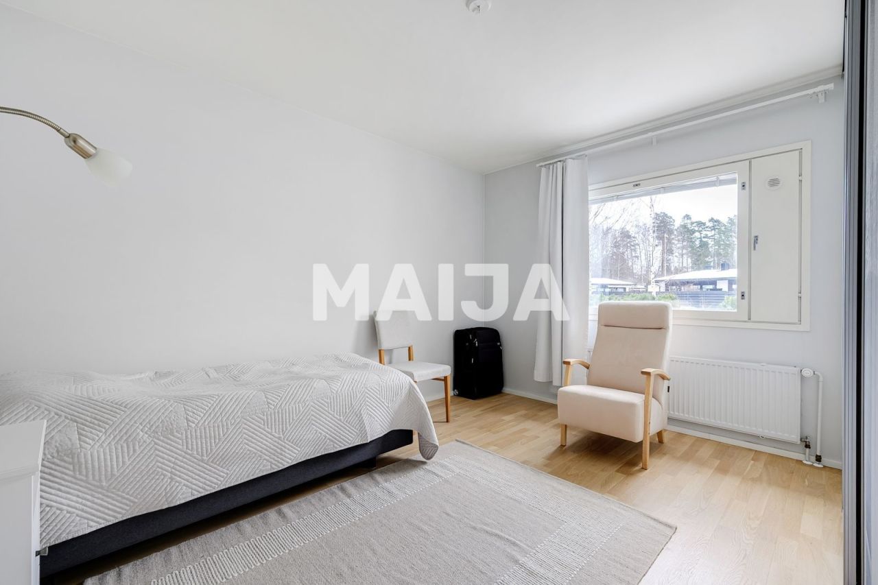 Квартира в Эспоо, Финляндия, 60.5 м² - фото 3