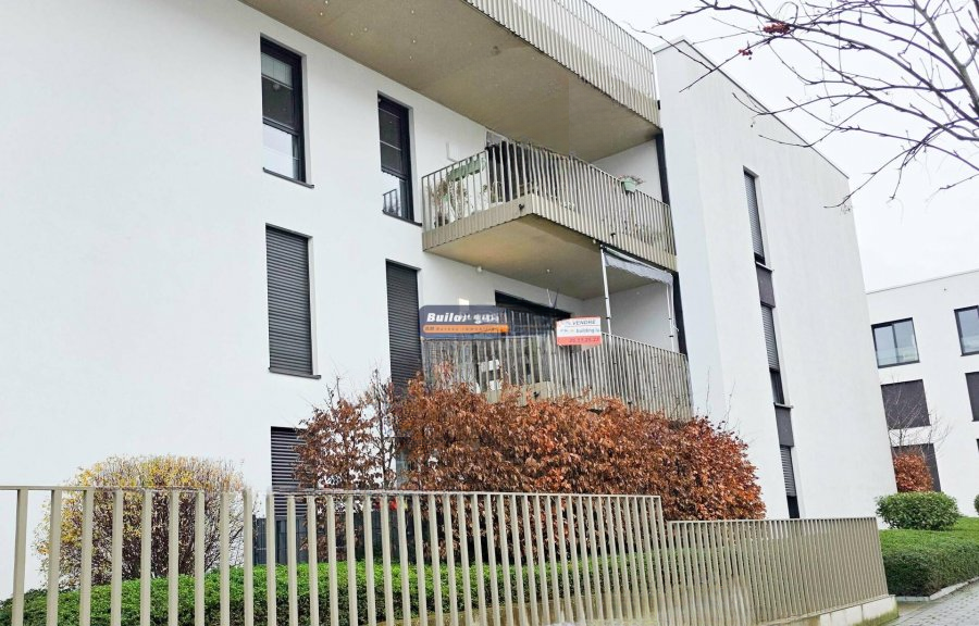 Квартира в Люксембурге, Люксембург, 71 м² - фото 2