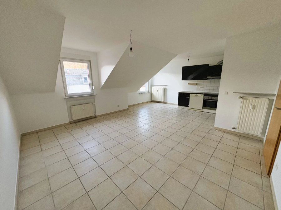 Квартира в Люксембурге, Люксембург, 63 м² - фото 2