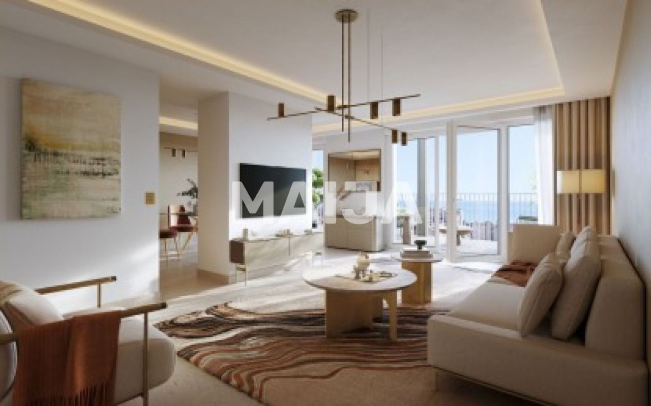 Апартаменты Кап-д’Ай, Франция, 95 м² - фото 3