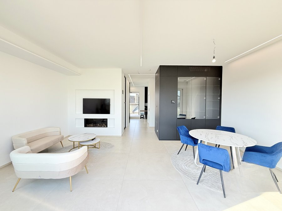 Квартира в Люксембурге, Люксембург, 130 м² - фото 2