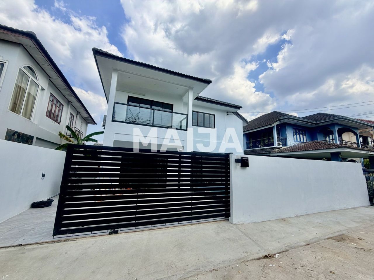 Вилла в Паттайе, Таиланд, 250 м² - фото 4