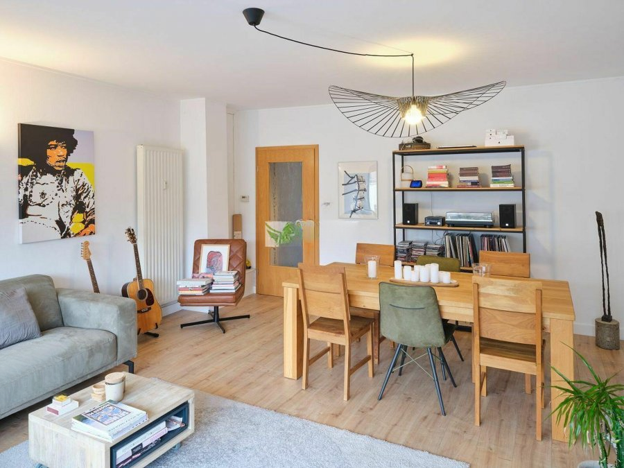 Квартира в Гревенмахере, Люксембург, 94 м² - фото 2