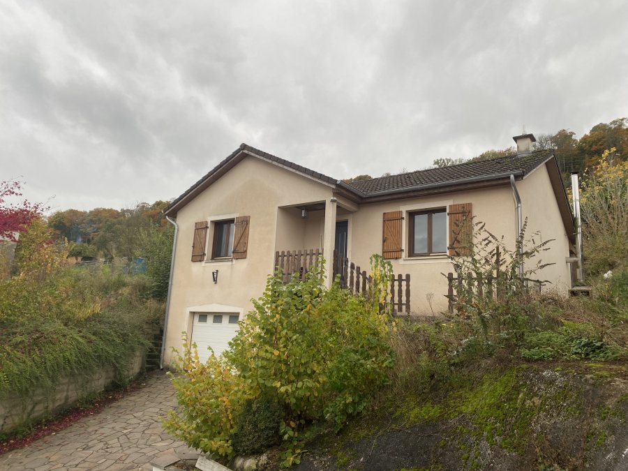 Квартира в Дикирхе, Люксембург, 185 м² - фото 2