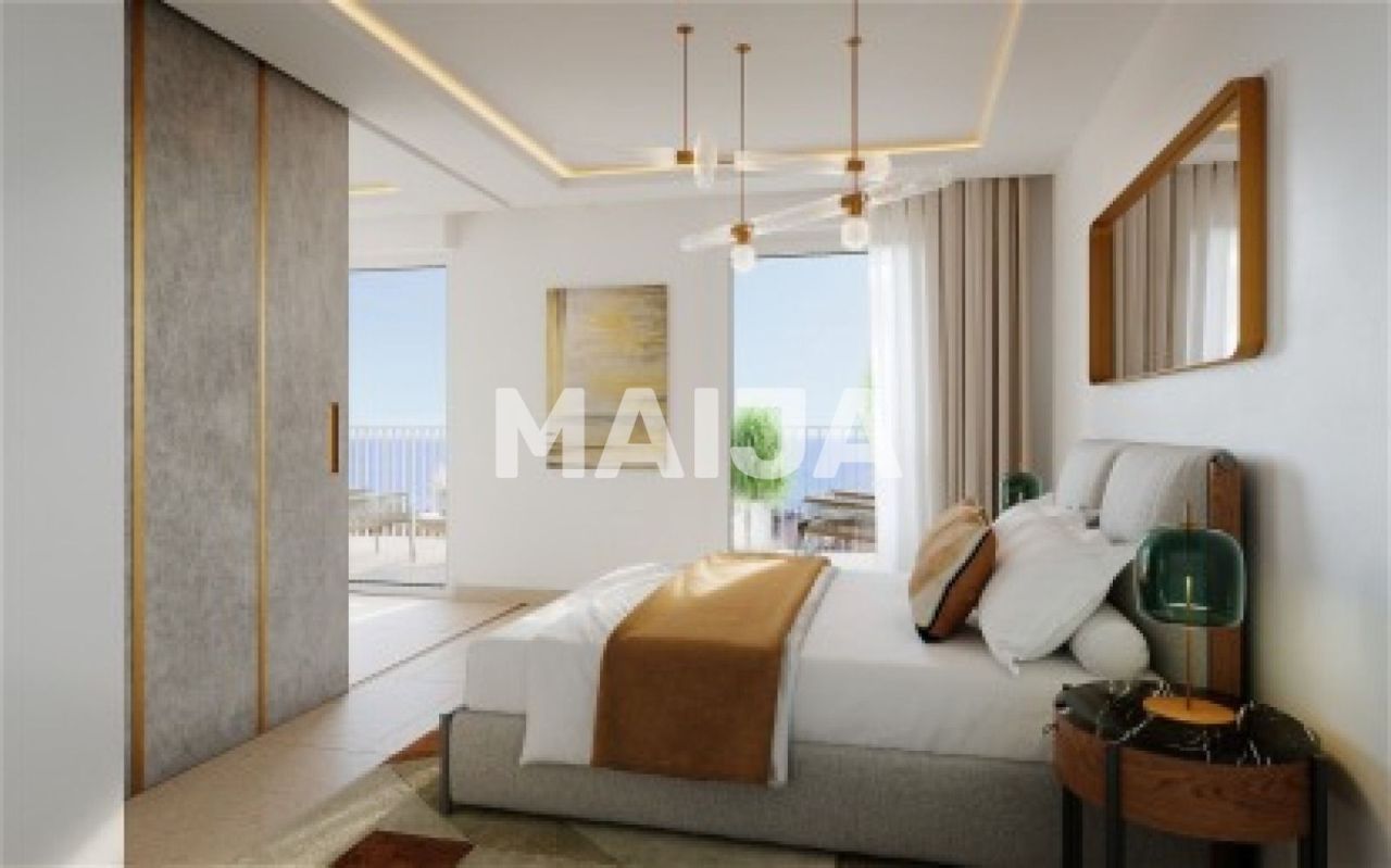 Апартаменты Кап-д’Ай, Франция, 95 м² - фото 4