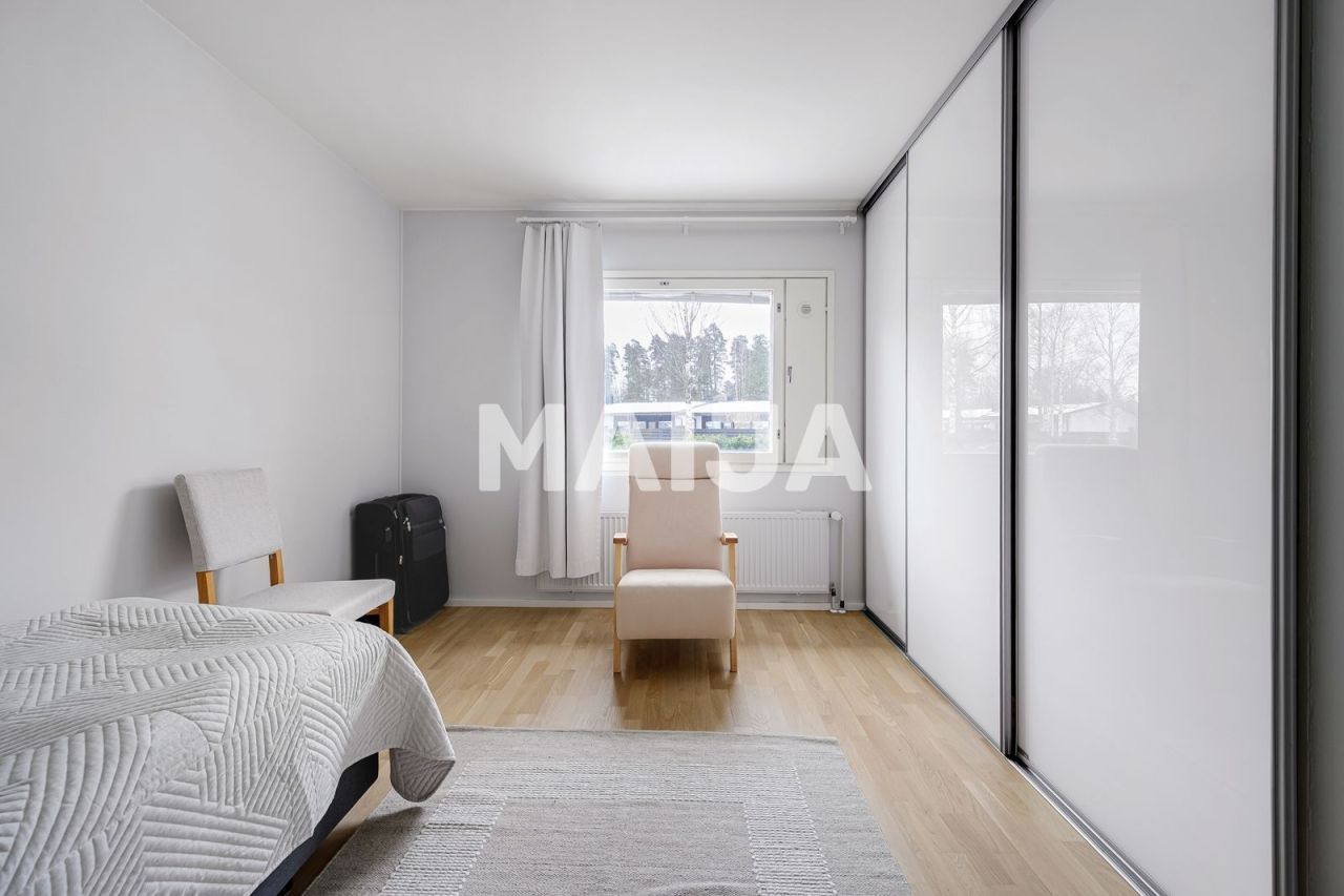 Квартира в Эспоо, Финляндия, 60.5 м² - фото 4